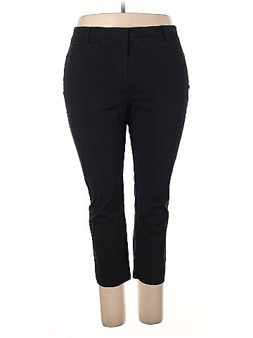 Ann Taylor Dress Pants (view 1)