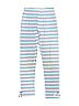 Disney Stripes Blue Casual Pants Size 5 - photo 1