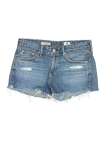 Adriano Goldschmied Denim Shorts (view 1)