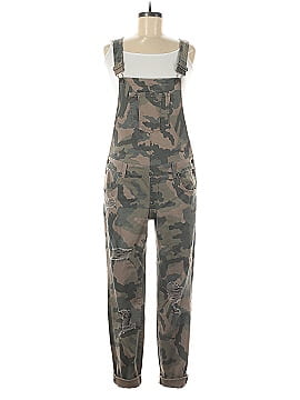 Soho Jeans New York & Company Overalls