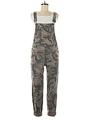 Soho Jeans New York & Company Overalls