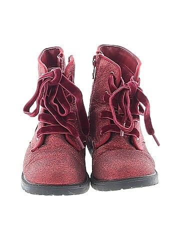 Cat & Jack Ankle Boots (view 2)