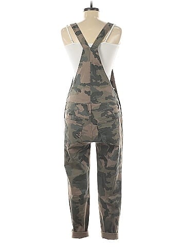 Soho JEANS NEW YORK & COMPANY Overalls (view 2)