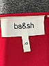 BA&SH Red Casual Dress Size XS - photo 7