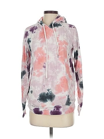 Jessica Simpson Pullover Hoodie (view 1)