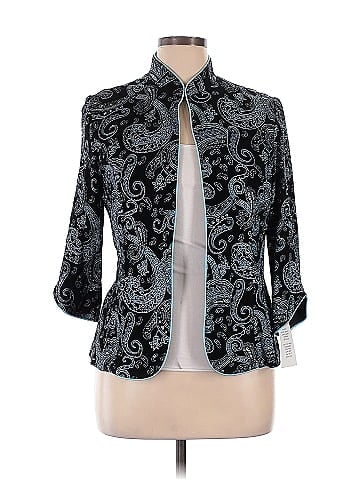 Alex Evenings Blazer (view 1)