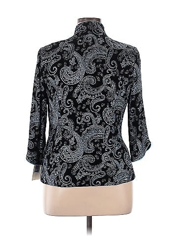 Alex Evenings Blazer (view 2)