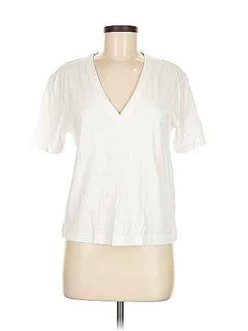 Zara Short Sleeve T-Shirt (view 1)
