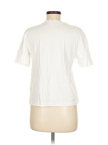 Zara Short Sleeve T-Shirt (view 2)
