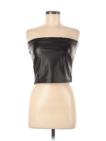 Fashion Nova Tube Top (view 1)
