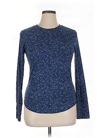 Gap Long Sleeve T-Shirt (view 1)