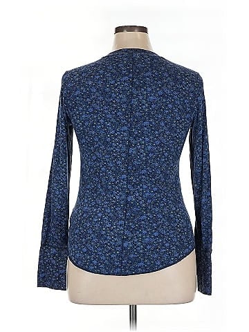 Gap Long Sleeve T-Shirt (view 2)