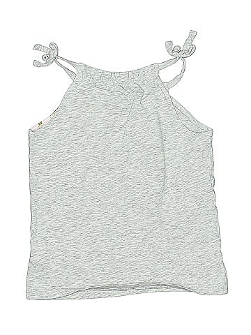 Jumping Beans Sleeveless Top (view 2)