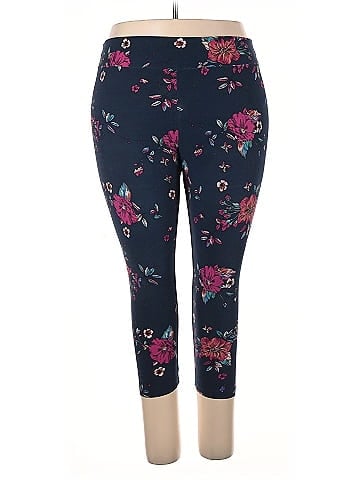 Time and Tru Leggings (view 1)