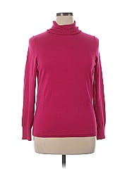 Talbots Turtleneck Sweater