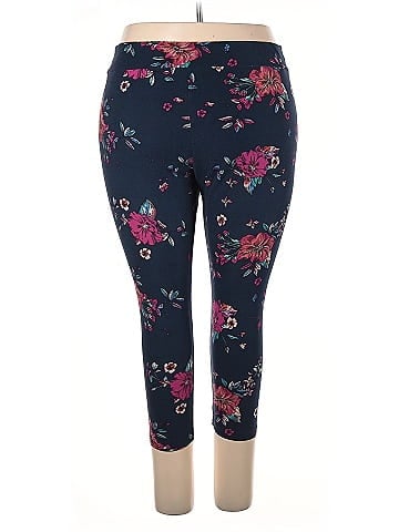 Time and Tru Leggings (view 2)