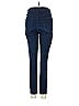 J Brand Solid Blue Jeans Size 28 waist - photo 2