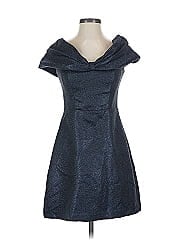Ml Monique Lhuillier Cocktail Dress