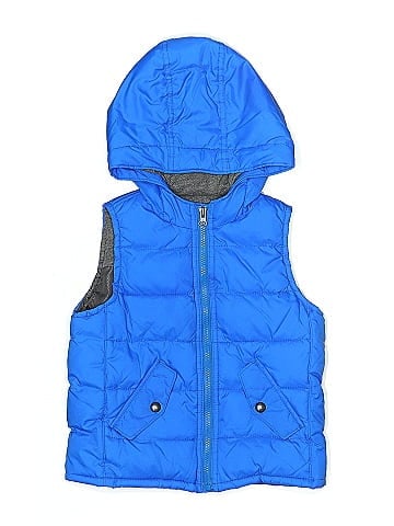Baby Gap Vest (view 1)