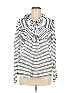 Mountain Hardwear Long Sleeve Blouse