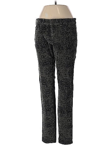 Pilcro and the Letterpress Casual Pants (view 1)