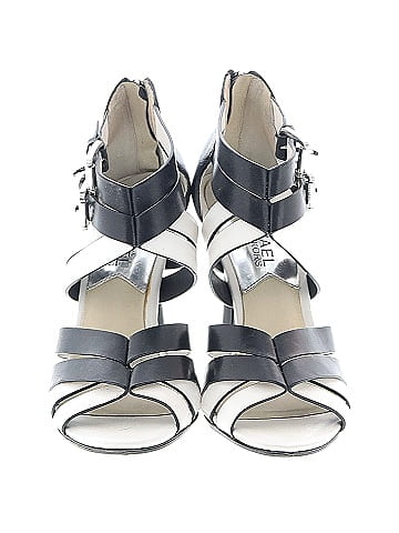MICHAEL Michael Kors Heels (view 2)