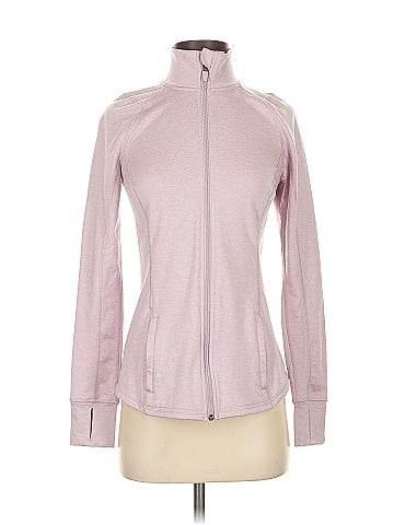 Active by Old Navy Track Jacket (view 1)