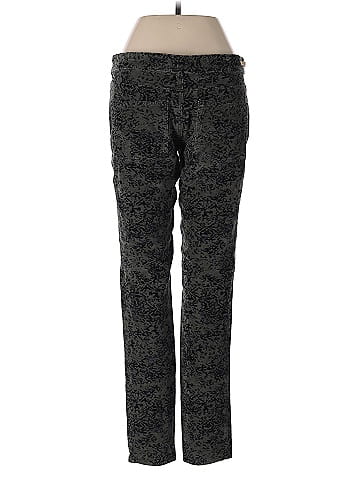 Pilcro and the Letterpress Casual Pants (view 2)