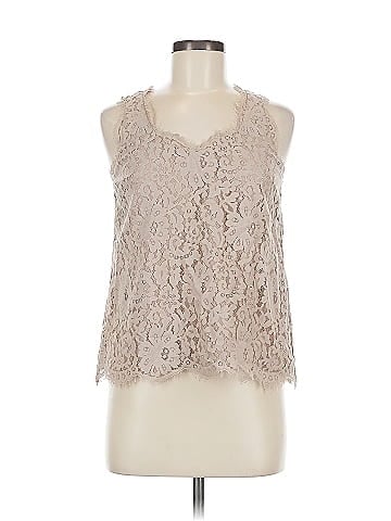 Joie Sleeveless Blouse (view 1)