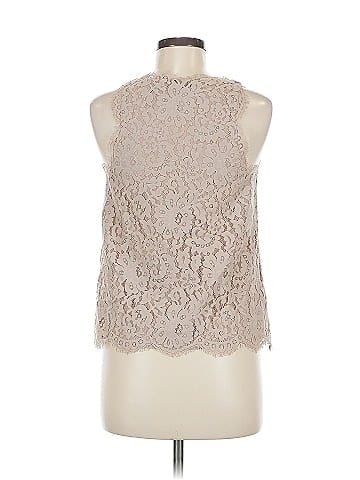 Joie Sleeveless Blouse (view 2)