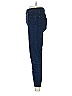 J Brand Solid Blue Jeans Size 28 waist - photo 4
