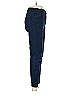 J Brand Solid Blue Jeans Size 28 waist - photo 3