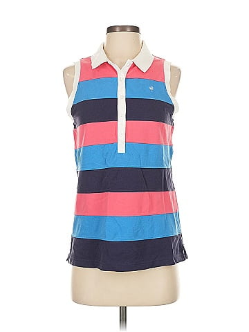 Lilly Pulitzer Sleeveless Polo (view 1)