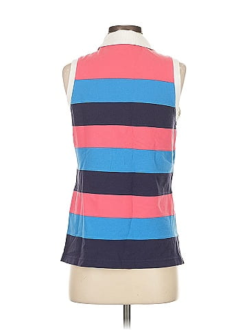 Lilly Pulitzer Sleeveless Polo (view 2)