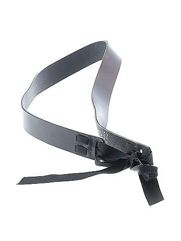New York & Company Leather Belt (view 1)