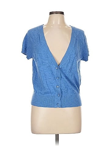 Mossimo Supply Co. Cardigan (view 1)