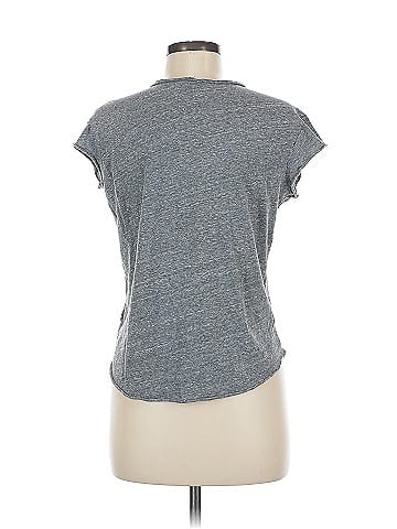 FP BEACH Short Sleeve Henley (view 2)