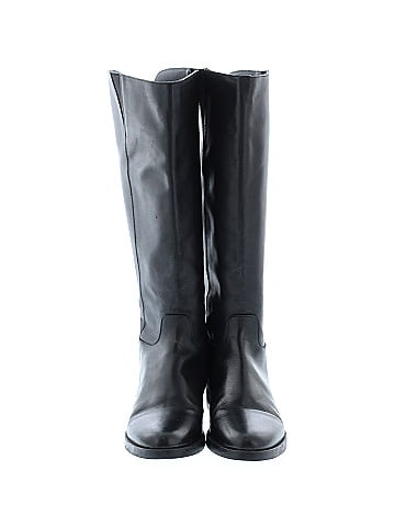 Emanuele Crasto Boots (view 2)