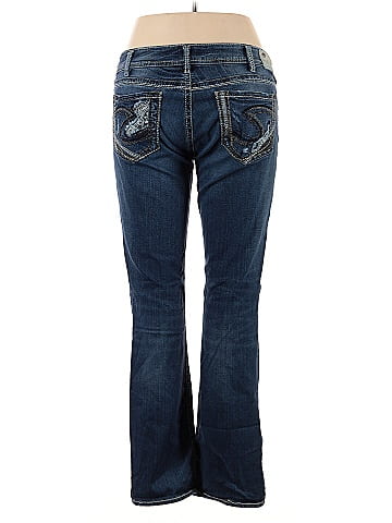 Silver Jeans Co. Jeans (view 2)