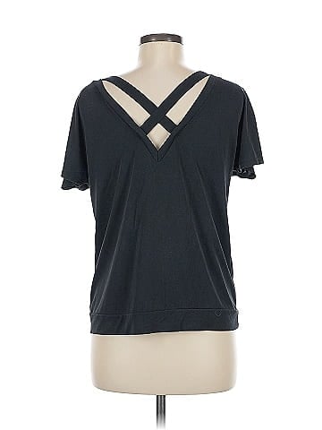 Forever 21 Short Sleeve Top (view 2)