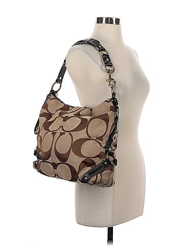 Coach Shoulder Bag (view 2)