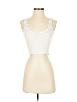Out From Under Sleeveless Top