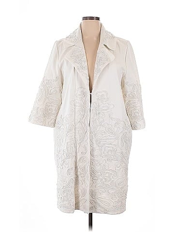 Soft Surroundings Trenchcoat (view 1)