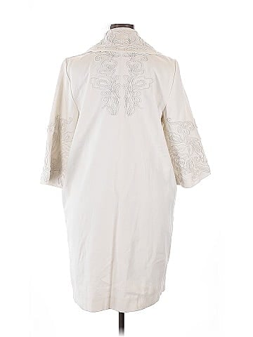 Soft Surroundings Trenchcoat (view 2)