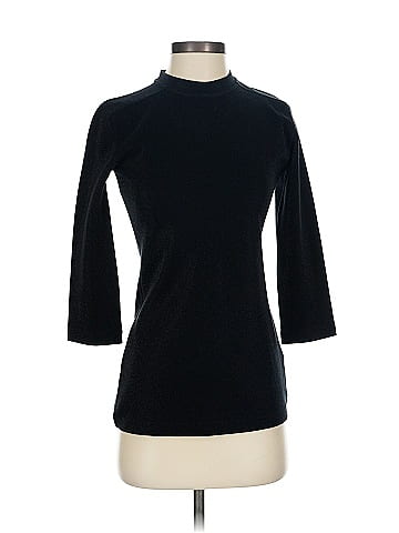 BOSS by HUGO BOSS 3/4 Sleeve Top (view 1)