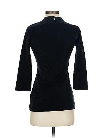 BOSS by HUGO BOSS 3/4 Sleeve Top (view 2)