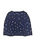 Jumping Beans Blue Dress 12-18 MO / 18 MO - photo 1
