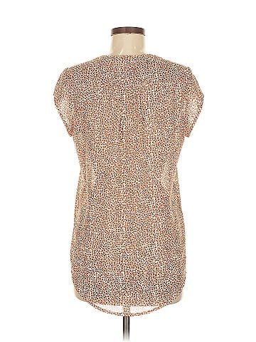 Fun2Fun Short Sleeve Blouse (view 2)