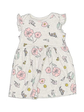 Just One You Made by Carter's Dress (view 1)