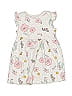 Just One You Made by Carter's Ivory Dress 6-9 MO / 9 MO - photo 1